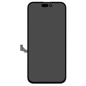 Display Modul + Toucheinheit Hard OLED black/schwarz...