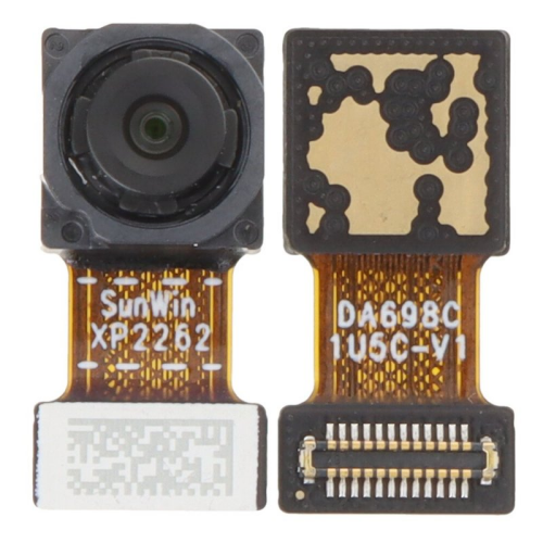 Haupt Kamera 5 MP Ultraweitwinkel-Objektiv für Honor 400 Lite 5G (ABR-NX1)