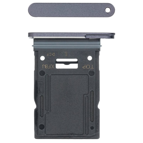 SD-Karten Halter/Lesegerät gray GH98-48819E für Samsung Galaxy Tab S10 FE WiFi SM-X520