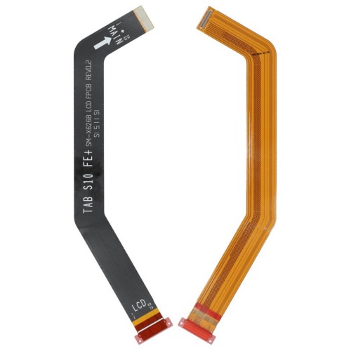 Display Modul Flexkabel GH59-15877A für Samsung Galaxy Tab S10 FE+ 5G SM-X626