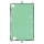 Klebeband Klebefolie Display Modul GH81-27180A für Samsung Galaxy Tab S10 FE+ WiFi SM-X620