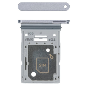SIM-Karten Halter silver/silber GH98-48334F für...