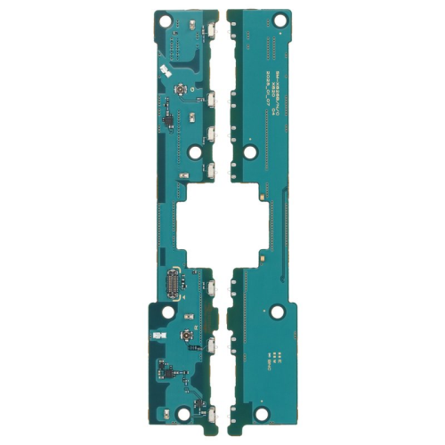 Ladeanschluss + Platine GH82-37164A für Samsung Galaxy Tab S10 FE+ 5G SM-X626