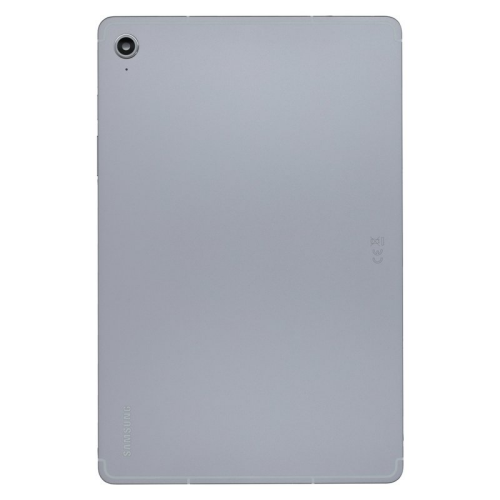 Batteriedeckel Rückseite Akkudeckel gray GH82-37146A für Samsung Galaxy Tab S10 FE 5G SM-X526
