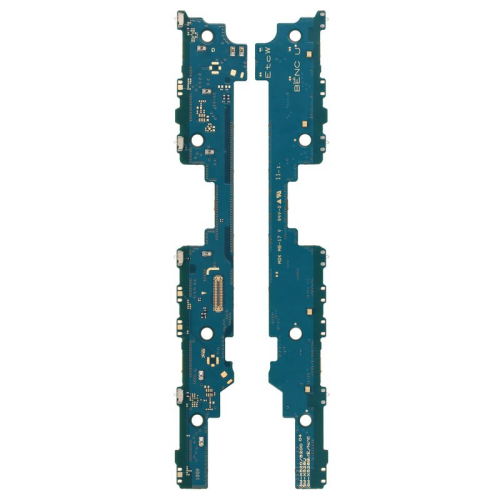 Ladeanschluss + Platine GH82-37153A für Samsung Galaxy Tab S10 FE WiFi SM-X520