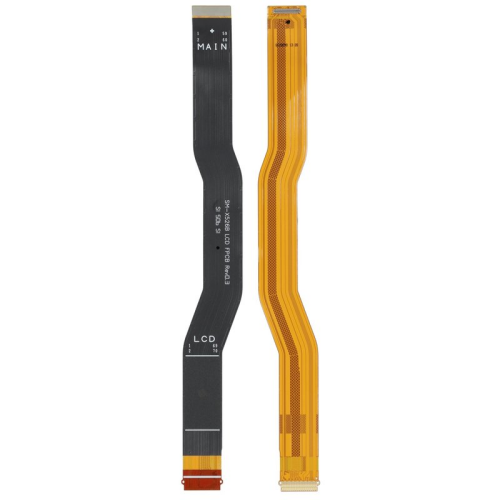 Display Modul Flexkabel GH59-15876A für Samsung Galaxy Tab S10 FE WiFi SM-X520