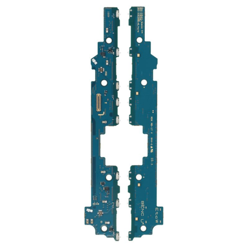 Ladeanschluss + Platine GH82-37138A für Samsung Galaxy Tab S10 FE 5G SM-X526