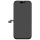 Display Modul + Toucheinheit Hard OLED black/schwarz für Apple iPhone 16 Pro (A3293)
