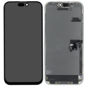 Display Modul mit Toucheinheit black/schwarz für...