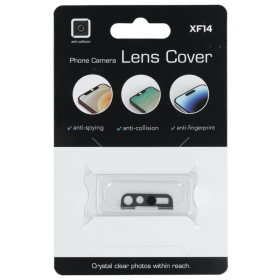 Privacy Vordere Abdeckung Kamera black/schwarz für...