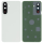 Batteriedeckel Rückseite Akkudeckel ohne Logo OEM awesome grey/gray/grau GH82-36804B für Samsung Galaxy A36 5G (SM-A366B)