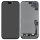 Display Modul + Toucheinheit Serviceware black/schwarz 661-44797 für Apple iPhone 16 (A3287)
