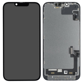 Display Modul + Toucheinheit Serviceware black/schwarz...