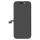 Display Modul + Toucheinheit Serviceware black/schwarz 661-42726 für Apple iPhone 16 Pro (A3293)