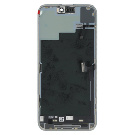 Display Modul + Toucheinheit Serviceware black/schwarz...