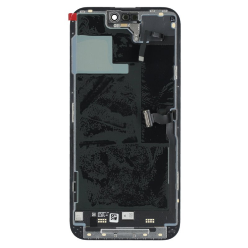 Display Modul mit Toucheinheit black/schwarz 661-30401 für Apple iPhone 14 Pro Max (A2651,A2896,A2895,A2893,A2894)