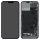 Display Modul mit Toucheinheit black/schwarz 661-21988 für Apple iPhone 13 (A2633)