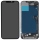Display Modul mit Toucheinheit black/schwarz 661-18466 für Apple iPhone 12 Pro Max (A2411)
