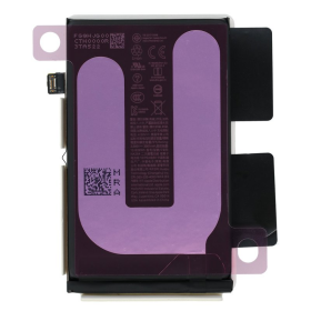 Akku 661-44796 für Apple iPhone 16 (A3287)