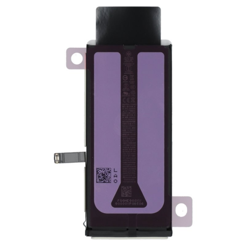 Akku 661-49432 für Apple iPhone 16e (A3409)