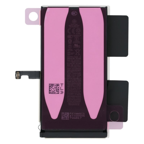 Akku Serviceware 661-35885 für Apple iPhone 15 (A3090)
