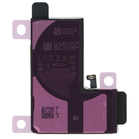 Akku 661-35694 für Apple iPhone 15 Pro (A3102)