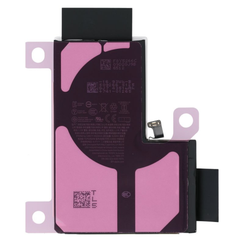 Akku 661-30397 für Apple iPhone 14 Pro Max (A2651,A2896,A2895,A2893,A2894)