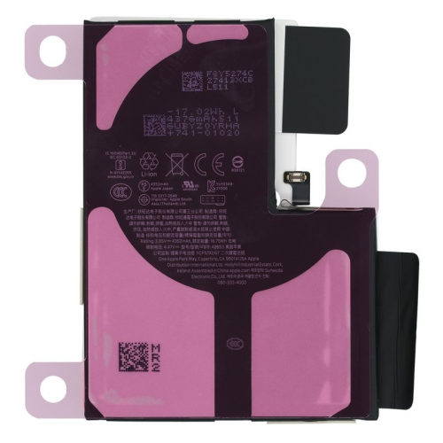 Akku 661-22294 für Apple iPhone 13 Pro Max (A2643)