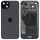 Batteriedeckel Rückseite Akkudeckel black/schwarz 661-37208 für Apple iPhone 15 Plus (A3094)
