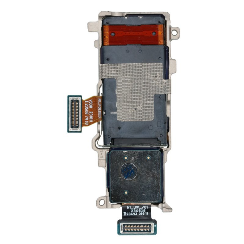 Haupt Kamera 50 + 50 MP Ultraweitwinkel-Objektiv + Periscope Tele-Objektiv für Xiaomi 14 Ultra (24030PN60G,24031PN0DC)