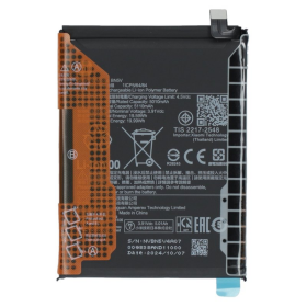 Li-Ion Akku BN5V 1330101000191B für Xiaomi Redmi...