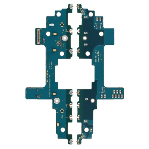Sub Platine GH82-38302A für Samsung Galaxy Tab S11 WiFi SM-X730