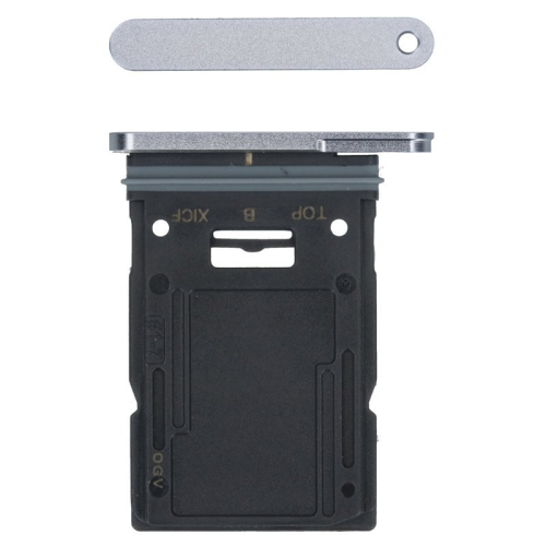 SD-Karten Halter/Lesegerät silver/silber GH98-50549B für Samsung Galaxy Tab S11 WiFi SM-X730