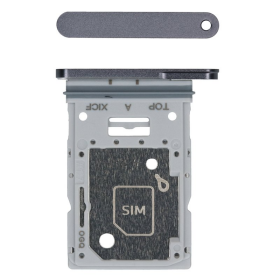 SIM-Karten Halter gray GH98-50548A für Samsung...