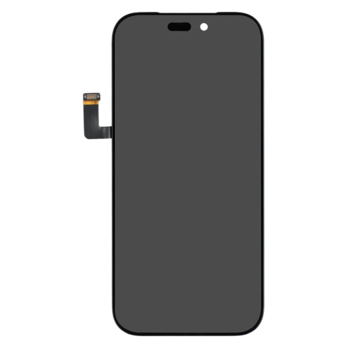 Display Modul + Toucheinheit AAA+ black/schwarz für Apple iPhone 17 Pro (A3523)