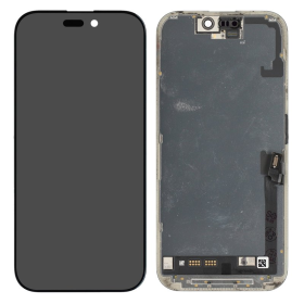Display Modul + Toucheinheit AAA+ black/schwarz für...