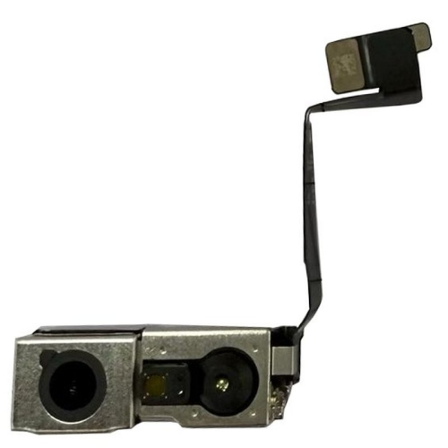Front Kamera 18 MP + IR Kamera 661-56051 für Apple iPhone 17 Pro Max (A3526)