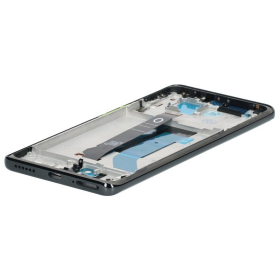 Display Modul mit Rahmen und Toucheinheit OEM midnight...