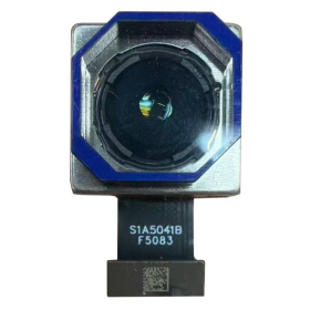 Haupt Kamera 50 MP Weitwinkel-Objektiv für Xiaomi...