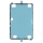 Klebeband Klebefolie Display Modul GH81-28028A für Samsung Galaxy Tab S11 5G SM-X736