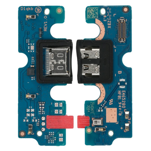 Ladeanschluss + Platine GH81-28329A für Samsung Galaxy Tab A11 WiFi SM-X130
