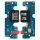 Ladeanschluss + Platine GH81-28329A für Samsung Galaxy Tab A11 WiFi SM-X130