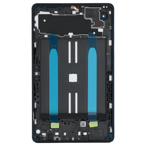 Batteriedeckel Rückseite Akkudeckel silver/silber GH81-28366A für Samsung Galaxy Tab A11 WiFi SM-X130