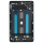 Batteriedeckel Rückseite Akkudeckel silver/silber GH81-28366A für Samsung Galaxy Tab A11 WiFi SM-X130