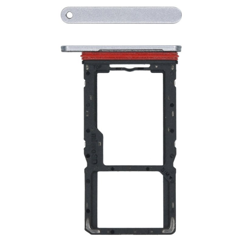 SIM-Karten Halter silver/silber GH81-28311A für Samsung Galaxy Tab A11 LTE SM-X135