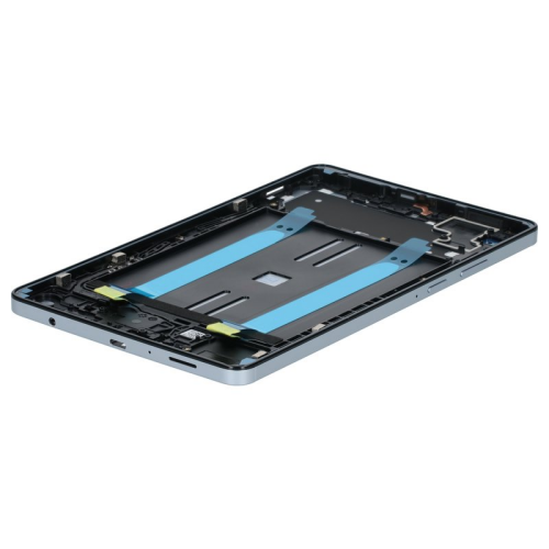Batteriedeckel Rückseite Akkudeckel silver/silber GH81-28358A für Samsung Galaxy Tab A11 LTE SM-X135