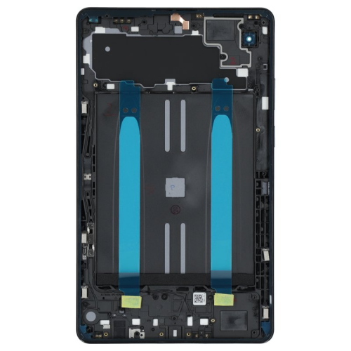 Batteriedeckel Rückseite Akkudeckel gray GH81-28354A für Samsung Galaxy Tab A11 LTE SM-X135