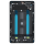 Batteriedeckel Rückseite Akkudeckel gray GH81-28354A für Samsung Galaxy Tab A11 LTE SM-X135