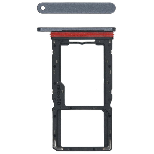 SIM-Karten Halter gray GH81-28310A für Samsung Galaxy Tab A11 LTE SM-X135