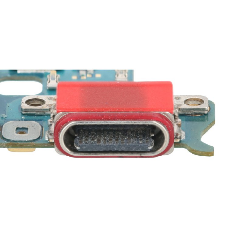 Ladeanschluss + Platine OEM GH96-15620A für Samsung Galaxy S23+ SM-S916B